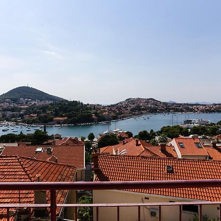 Apartment Maya Dubrovnik Kültér fotó