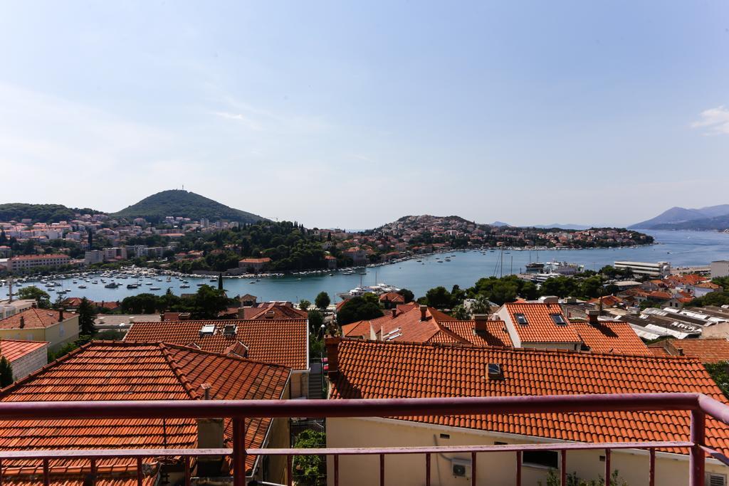 Apartment Maya Dubrovnik Kültér fotó