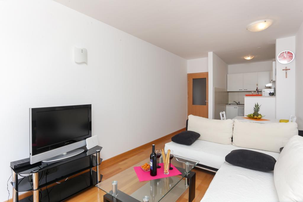 Apartment Maya Dubrovnik Kültér fotó