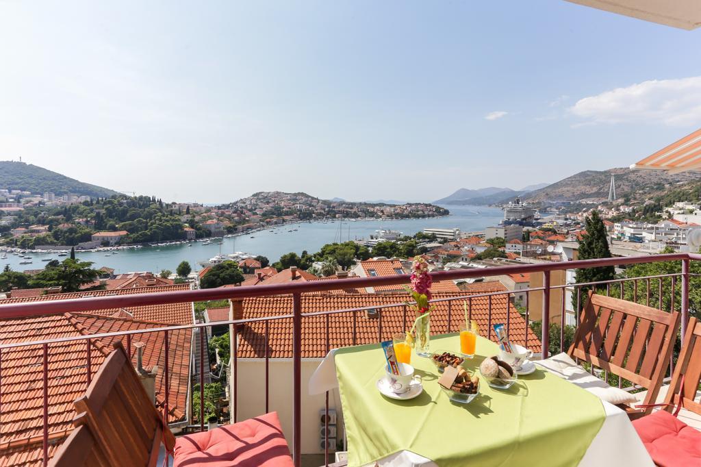 Apartment Maya Dubrovnik Szoba fotó