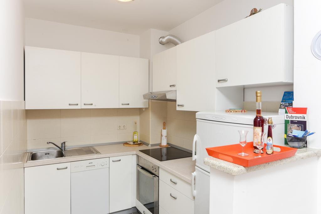 Apartment Maya Dubrovnik Szoba fotó