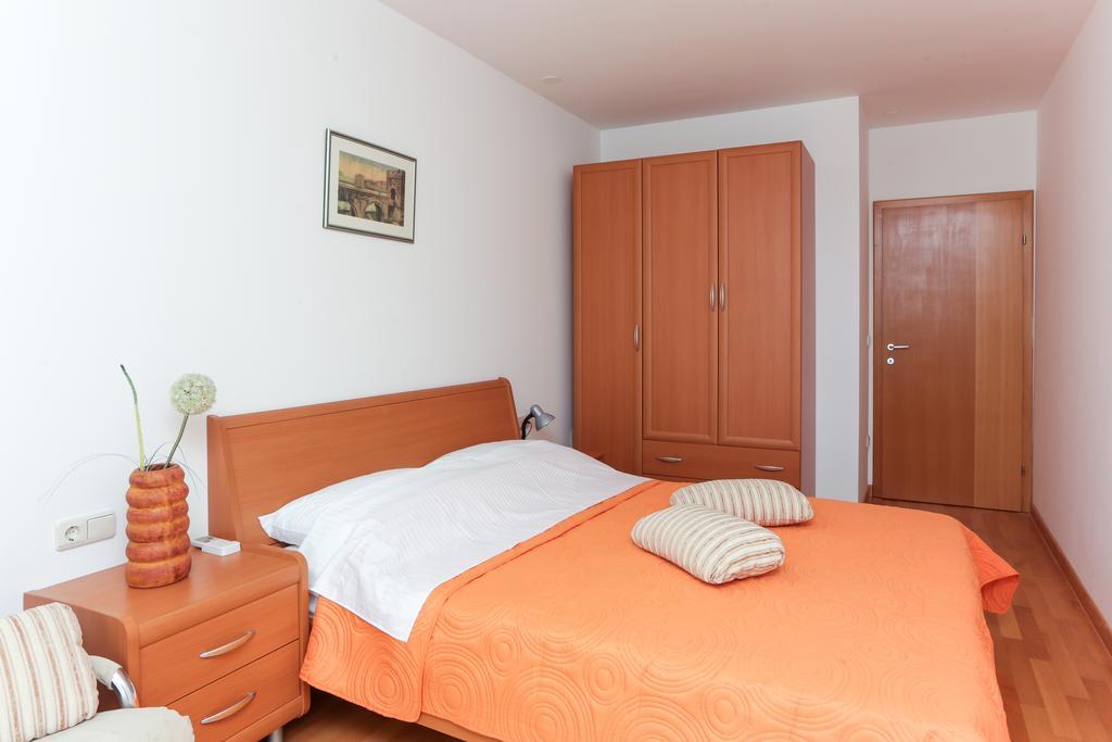 Apartment Maya Dubrovnik Szoba fotó