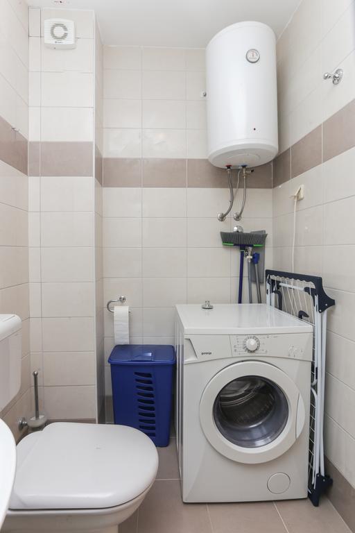 Apartment Maya Dubrovnik Kültér fotó