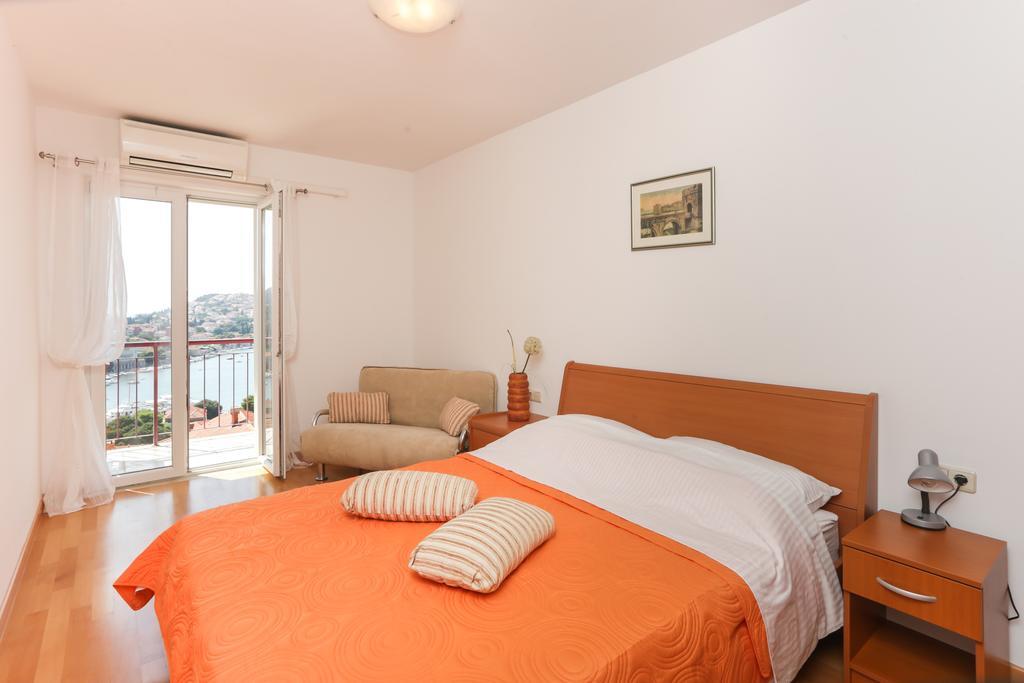 Apartment Maya Dubrovnik Szoba fotó