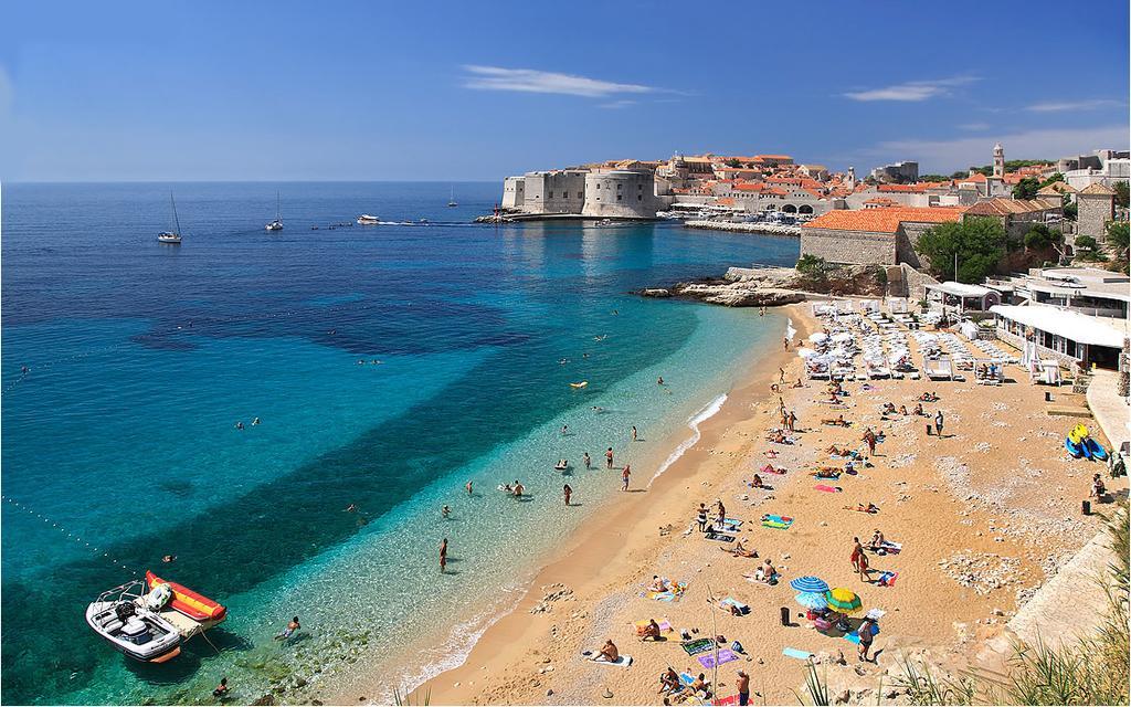 Apartment Maya Dubrovnik Kültér fotó
