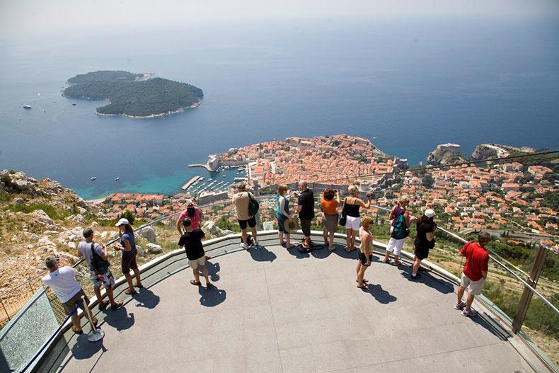 Apartment Maya Dubrovnik Kültér fotó